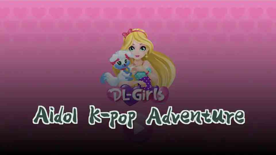 Aidol K-pop Adventure