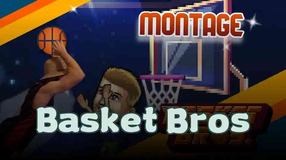 Basket Bros