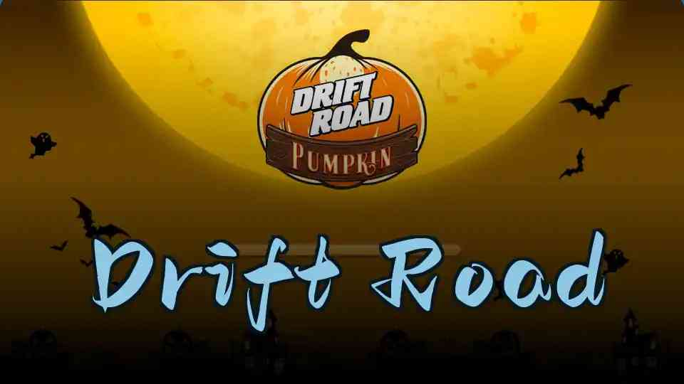 Drift Road