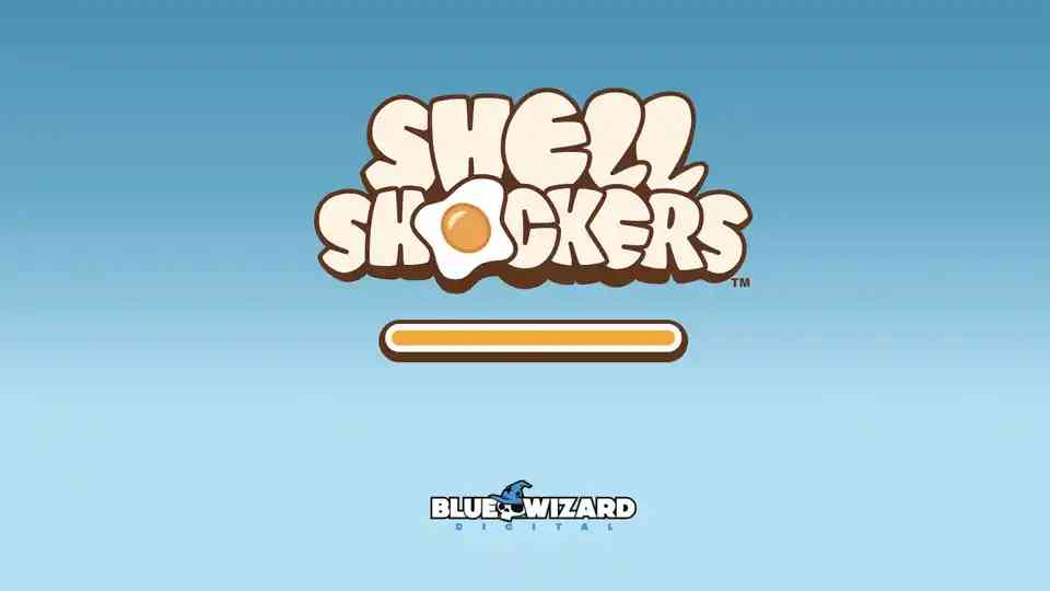 Shell Shockers