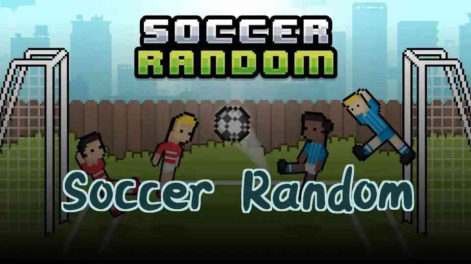 Soccer Random