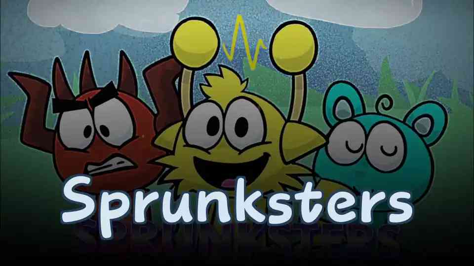 Sprunksters