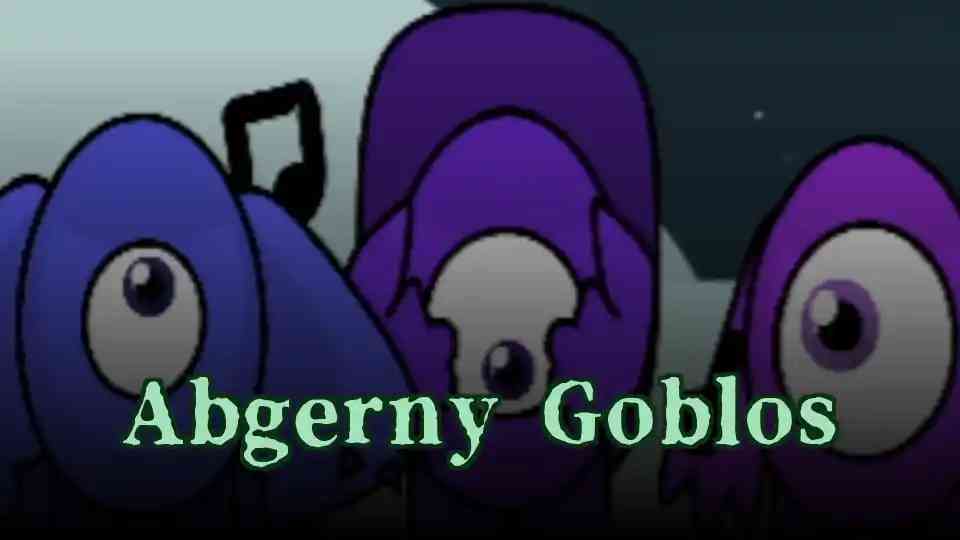 Abgerny Goblos