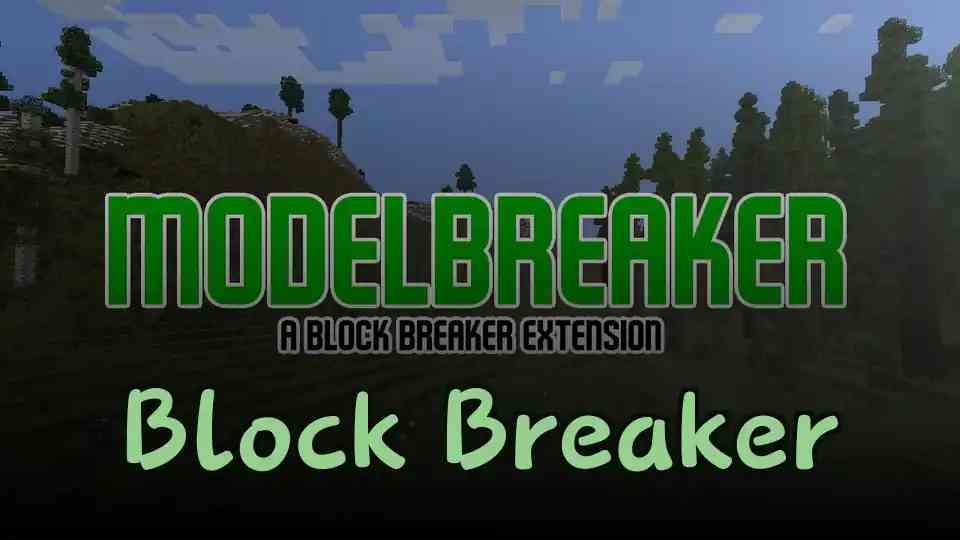 Block Breaker