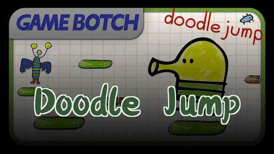 Doodle Jump