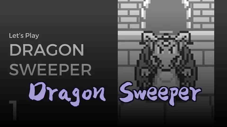 Dragon Sweeper