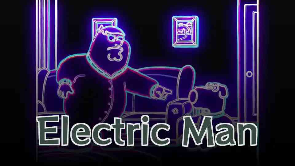 Electric Man