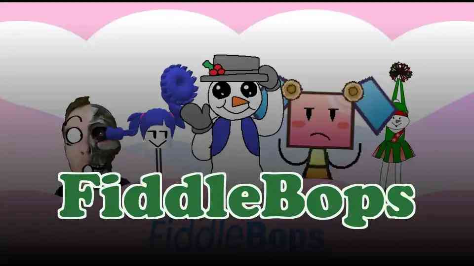 FiddleBops