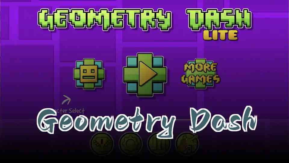 Geometry Dash