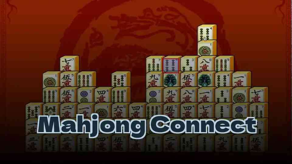 Mahjong Connect