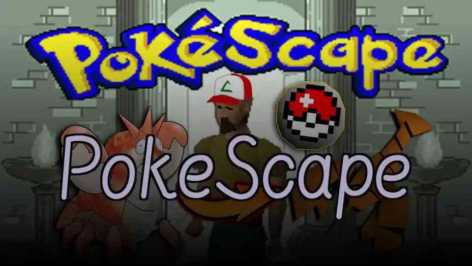 PokeScape