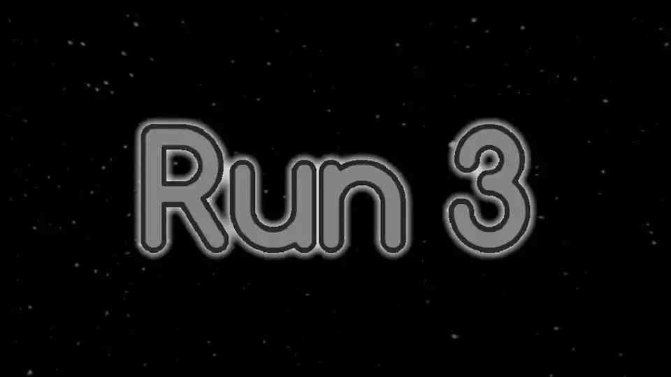 Run 3