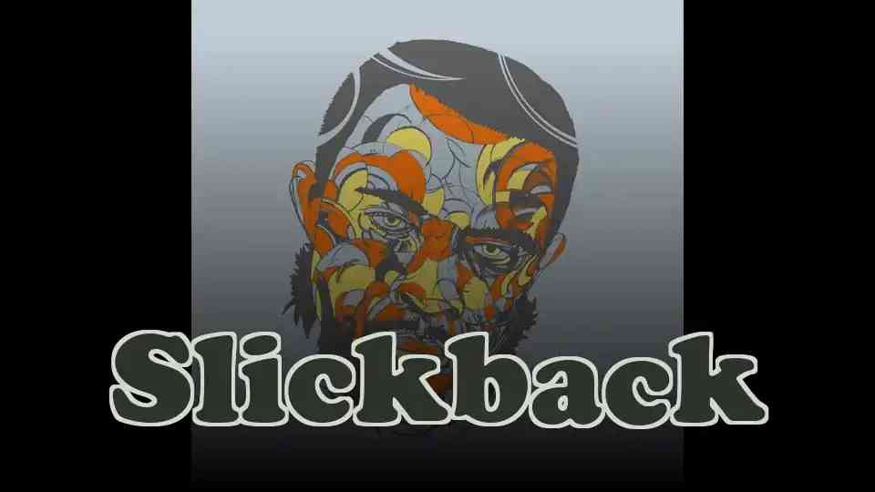 Slickback