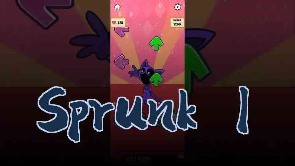 Sprunk 1