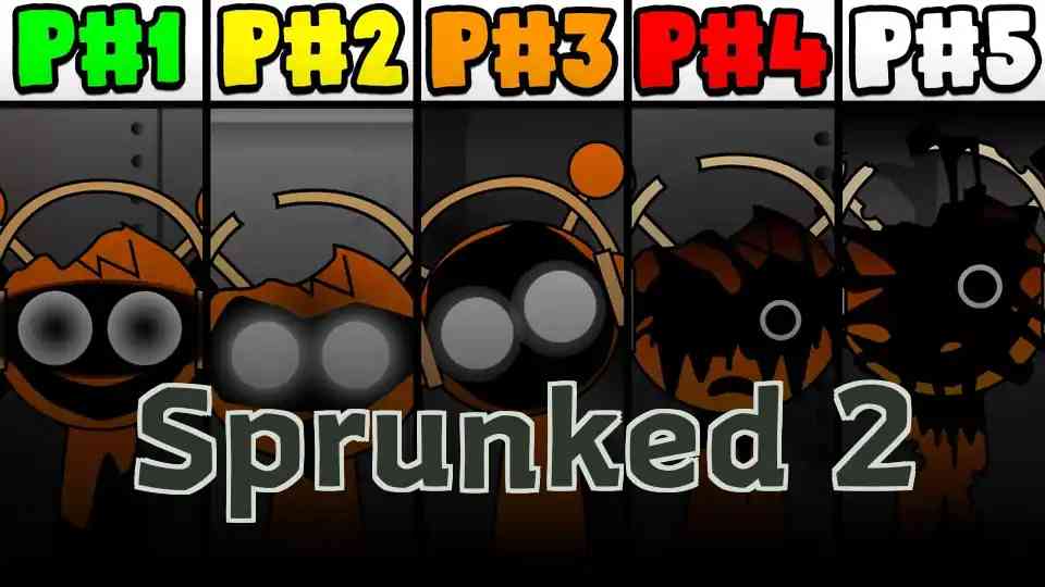 Sprunked 2