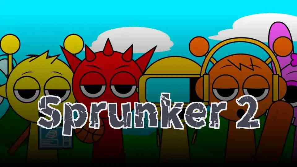 Sprunker 2