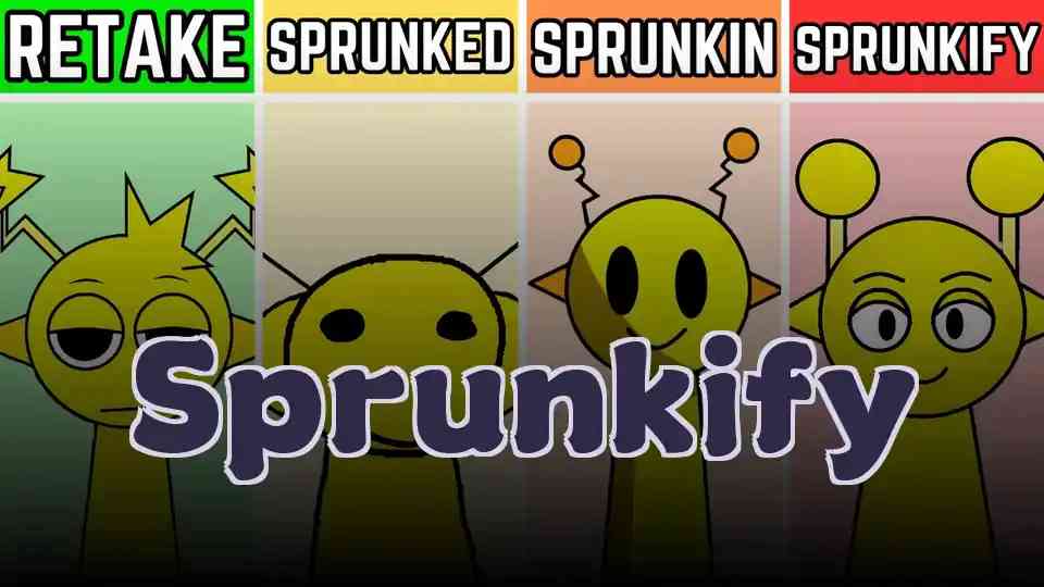 Sprunkify