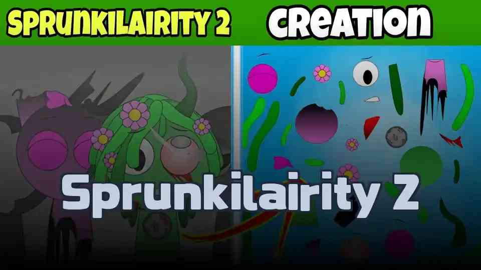 Sprunkilairity 2