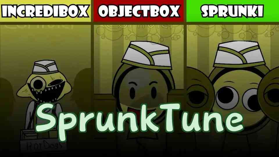 SprunkTune