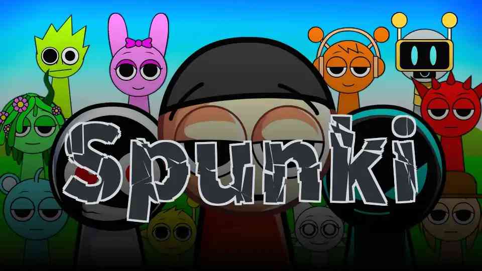 Spunki