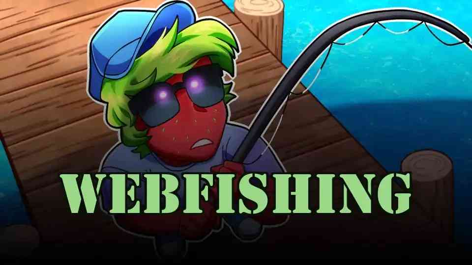 WebFishing