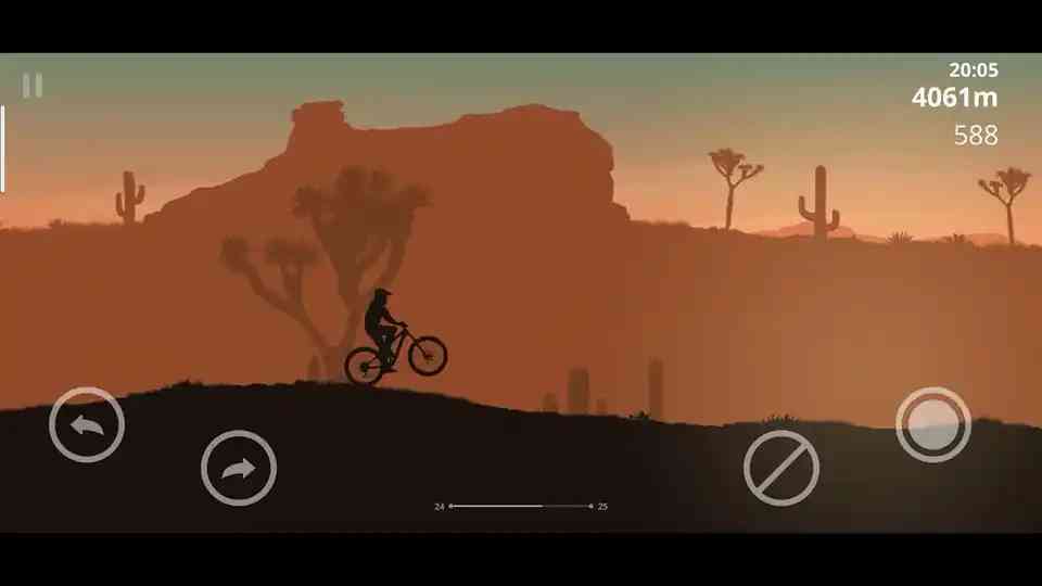 Adventure Games Bike Xtreme