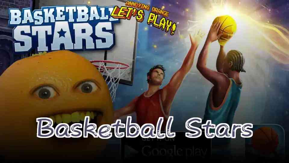 Basketball Stars