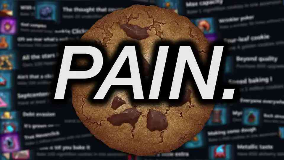 Clicker Games Cookie Clicker