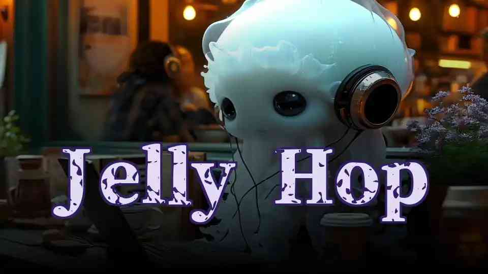 Jelly Hop