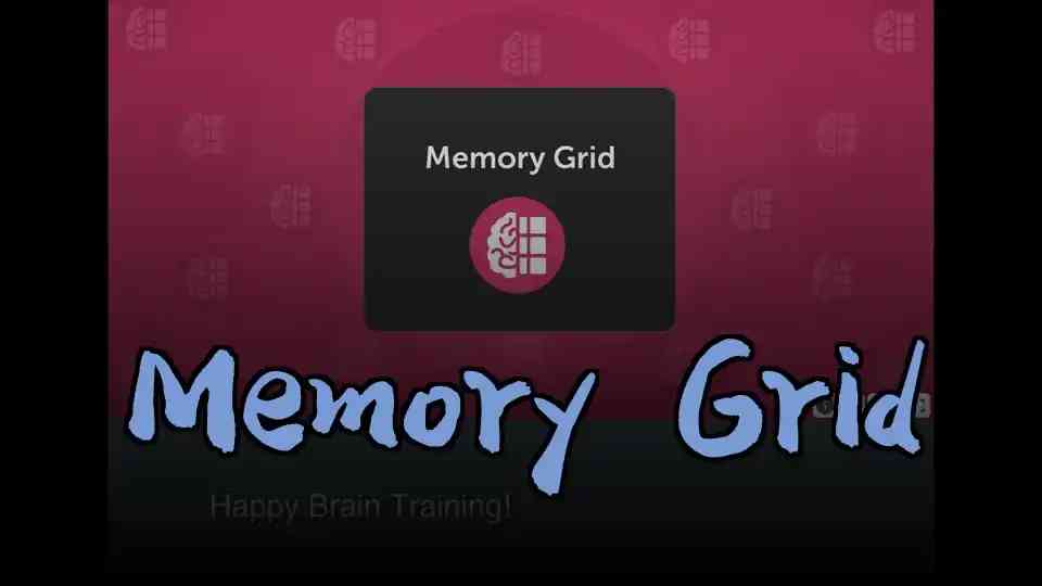 Memory Grid