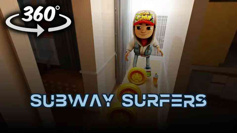 Subway Surfers