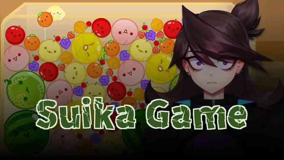 Suika Game