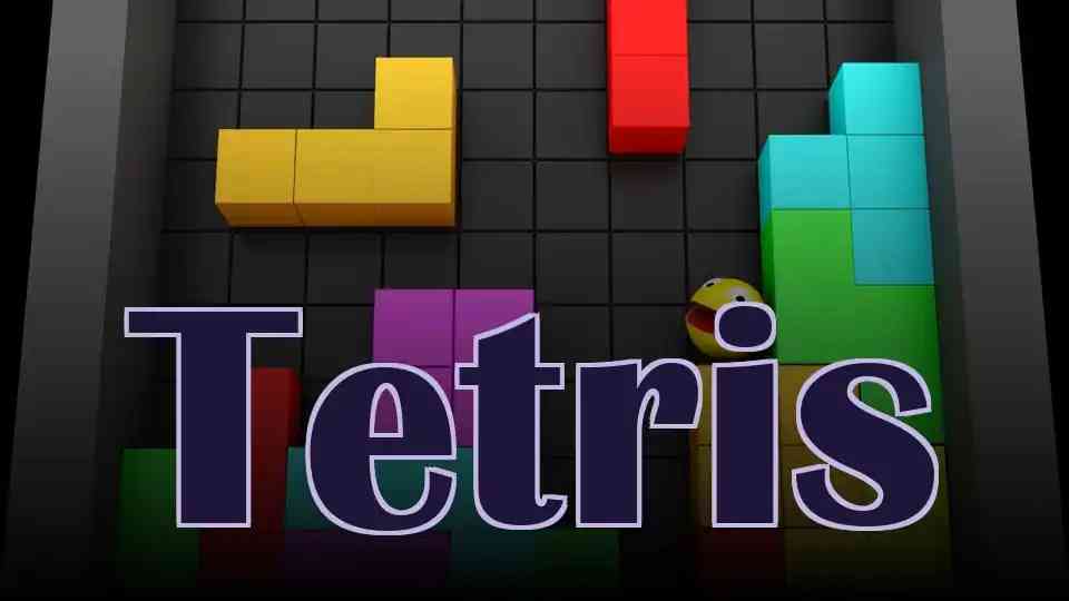 Tetris