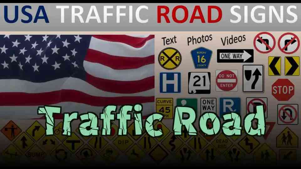 Traffic Road