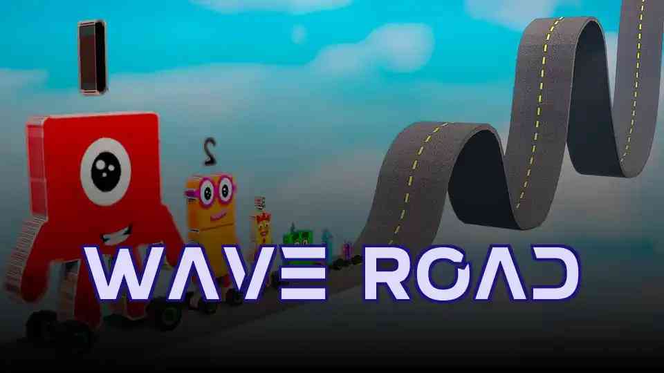 Wave Road