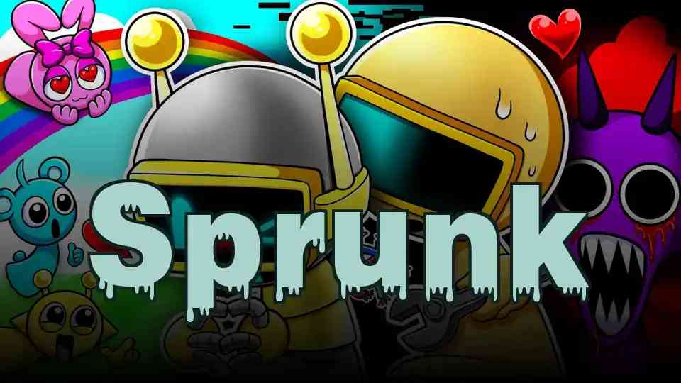 Sprunk