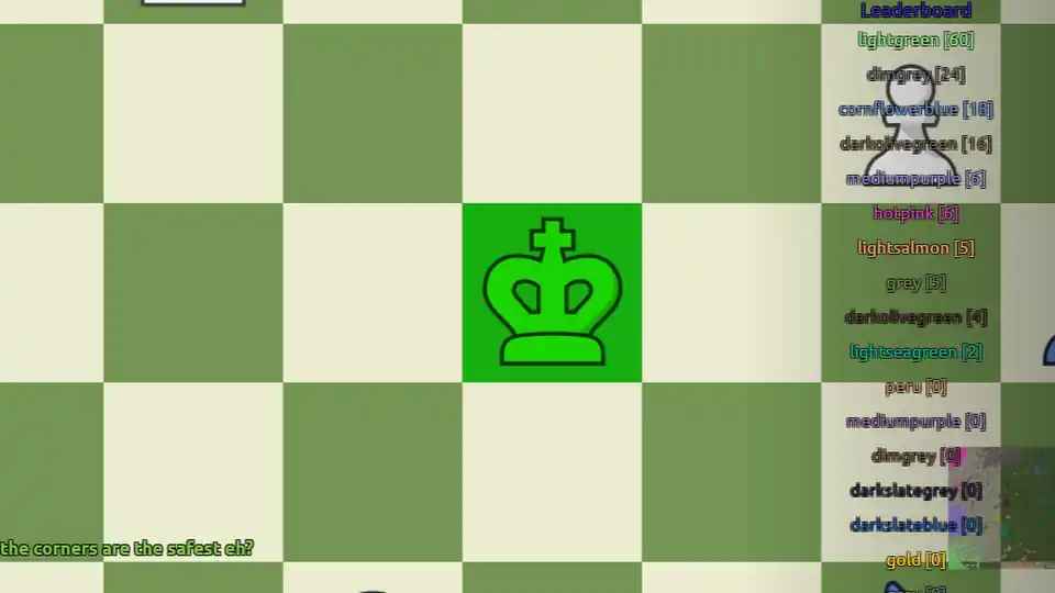10000 Player Chess