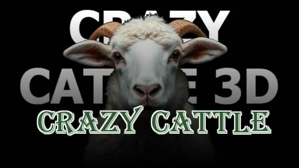 Crazy Cattle