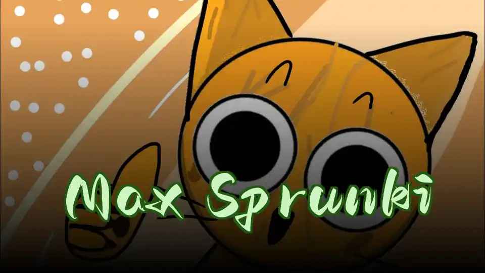 Max Sprunki