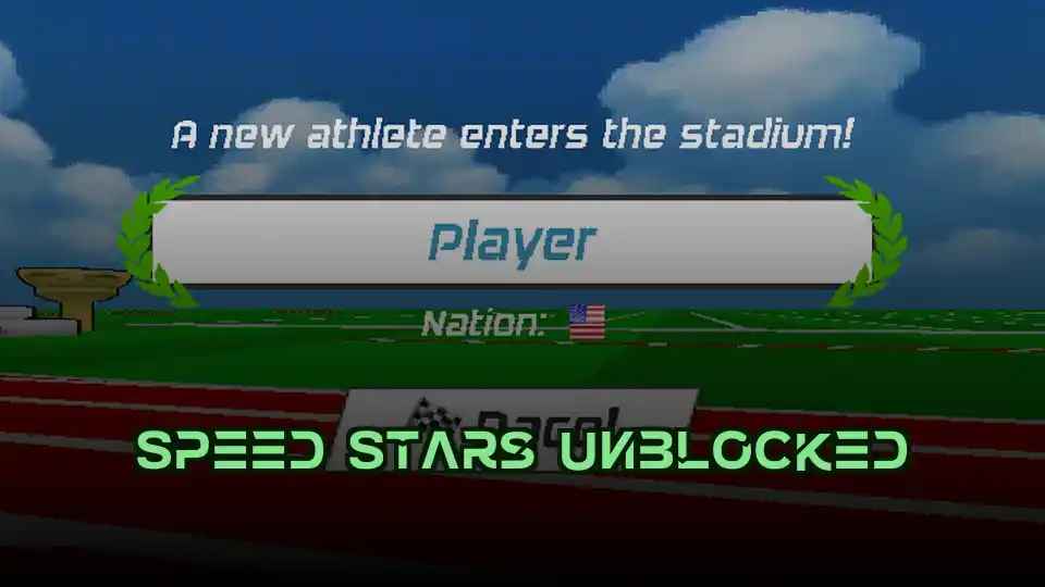 Speed Stars Unblocked