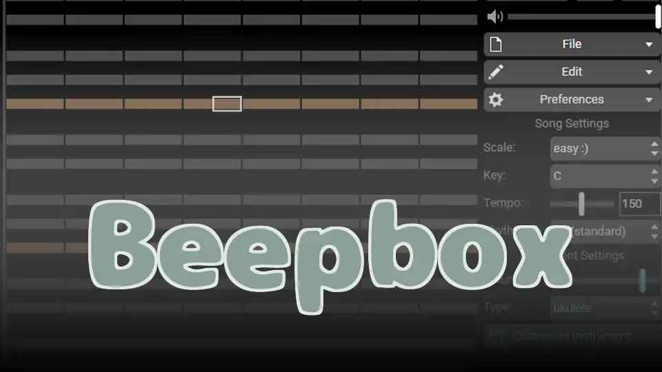 Beepbox