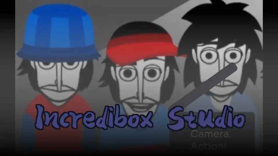 Incredibox Studio