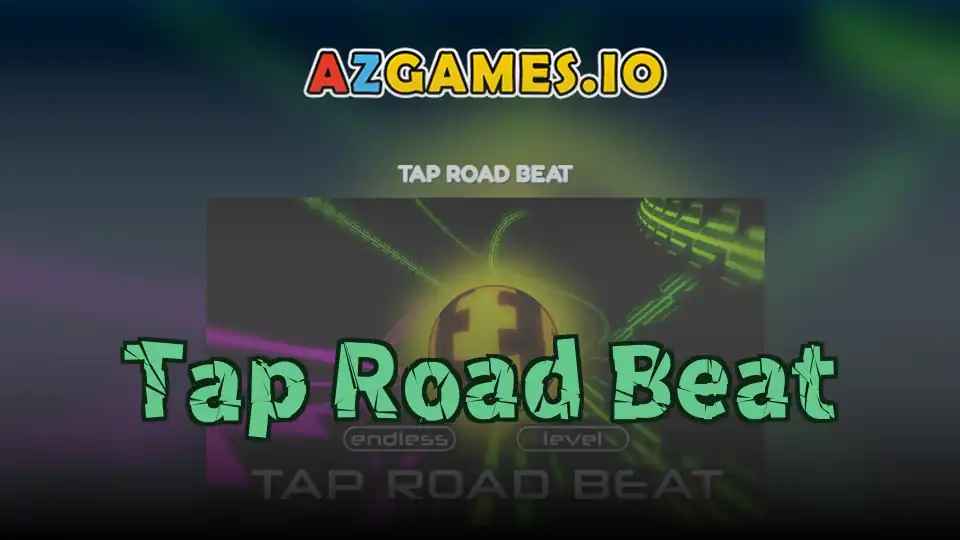 Tap Road Beat