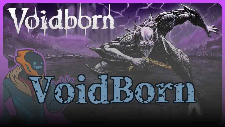 VoidBorn