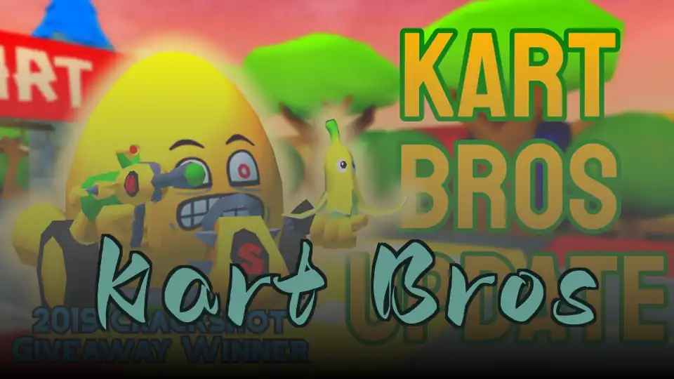 Kart Bros